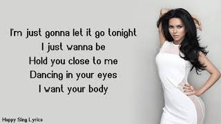 IN YOUR EYES - INNA FT. YANDEL (Lyrics)