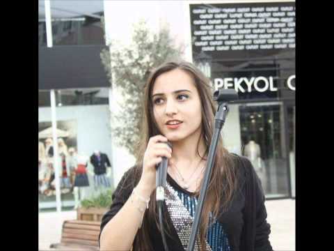 Ahval-i Mahfer  Ayvaz ft Hasret-Son Veda[2012]