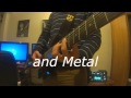 Nox The Rox Rock And Metal Music Covers And Original Songs