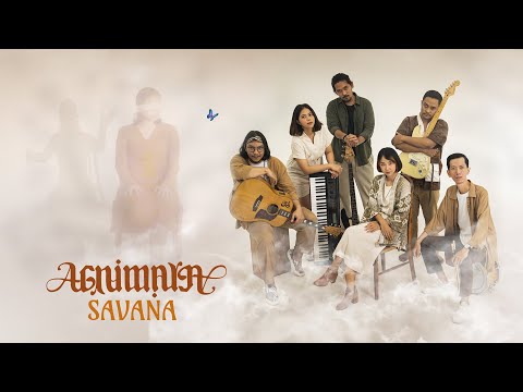 AGNIMAYA - SAVANA (Official Music Video)