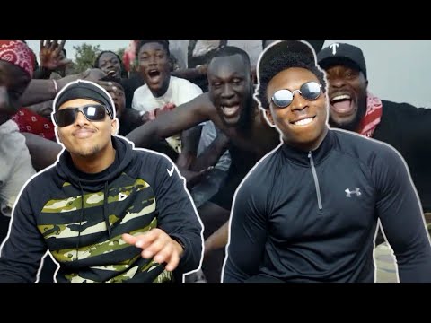 GHANIAN DRILL?!🔥 | Yaw Tog, Stormzy & Kwesi Arthur - Sore (Remix) (Official Video) - REACTION