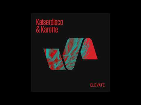 Kaiserdisco, Karotte - Stork (Original Mix) [Elevate]