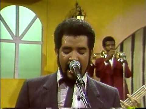 JERRY VARGAS "El Nazareno" - La Voy A Matar (80's)