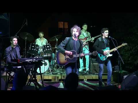 Jure Lesar & Band - Prej al slej (Logatec 31.8.2023)