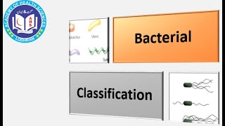 Download Lagu Bacterial Classification Medically Important | Microbiology | By Imran Yaseen Thumbnail