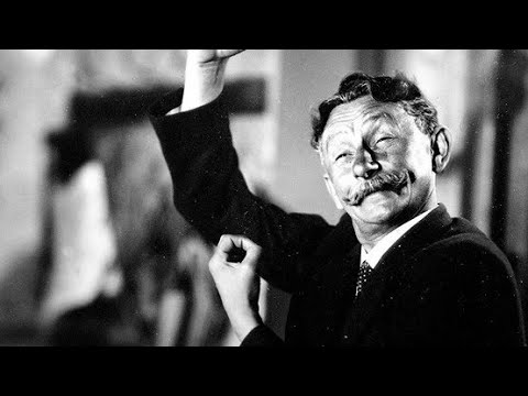 Muž v povětří (1955)