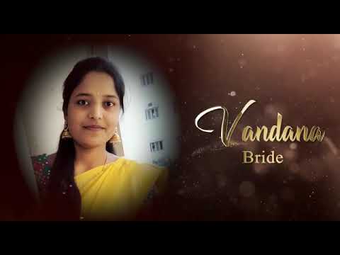 Wedding Photographer portfolio by Vr Creative Works in Hyderabad - Photo 1
