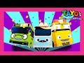 Tayo Wouldn T It Be Great L Tayo S Sing Along Show 2 L Tayo The Little Bus