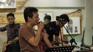 Bryan Adams - Please Forgive Me  (Jogja 90's)