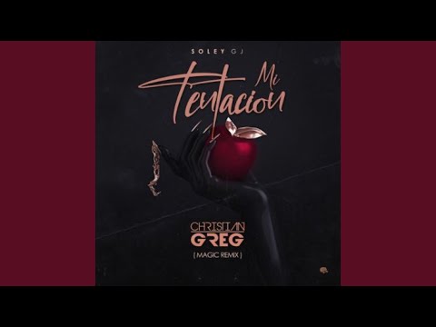 Mi Tentación (Remix)