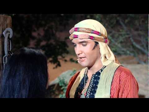 Desert Serenade video