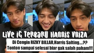 Download lagu Live IG Terbaru HARRIS VRIZA_Salting di Cengin RIZKY BILLAR...!! #Harcis #HarrisVriza #RiaRicis mp3 Download lagu Live IG Terbaru HARRIS VRIZA_Salting di Cengin RIZKY BILLAR...!! #Harcis #HarrisVriza #RiaRicis mp3