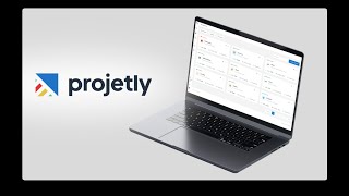 Projetly YouTube Video