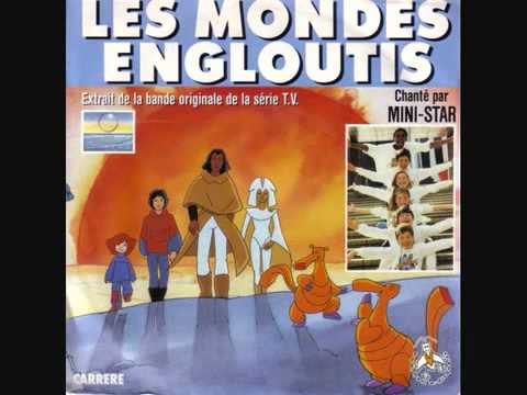 Les Mondes Engloutis video