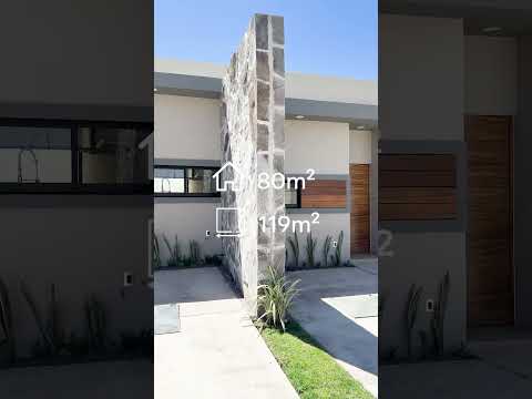 Casa por $1,990,000 en Querétaro, El Faro de los Cisnes