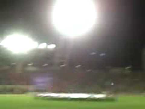 Debreceni VSC - Levski Sofia 2-0 (Aggregate: 4-1)