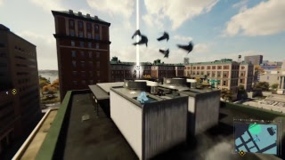 ［SPIDER-MAN］I'll be your hero