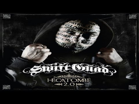 Swift Guad - Hecatombe 2.0 (Full album)