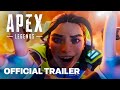 Apex Legends Ignite Launch Trailer