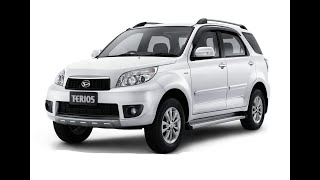 Download lagu Daihatsu Terios 2015. aircon charging/ mp3
