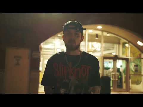 BrxkenBxy - California (Official Music Video)