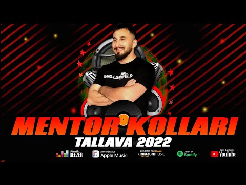 Mentor Kollari - Tallava HIT 2022 ( Per Selim Shkupin )