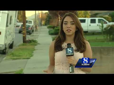 Hollister police make arrest in serial armed robberies targeting pharmacies