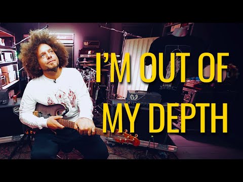 Guitar Playing Struggles | IMPROVISATION