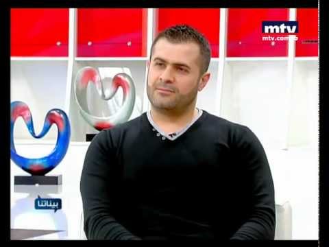 Baynetna 07 Feb 2013 - Oussama Hajj