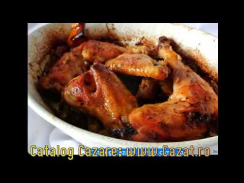 Cazare Ceru Bacainti, Alba - Cazat.ro