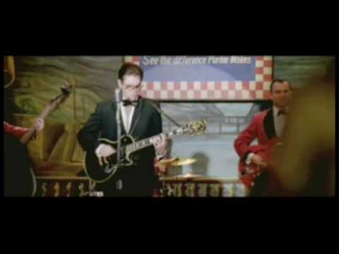 Jonathan Rice - You're My Baby (Walk The Line)