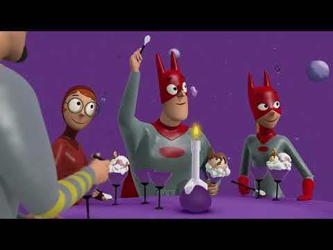 🚀 NOUVEAU MARATHON D'UNE HEURE DE SAMSAM ! 🚀