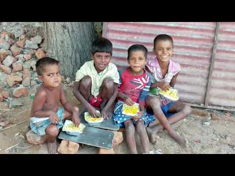 3 Lakh Meals