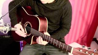 30 seconds to mars - Revenge (Cover)