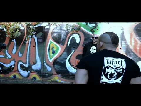 CrazyKanaks - Straßentreu (Making of)