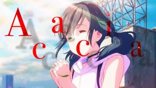 複合mad × Acacia