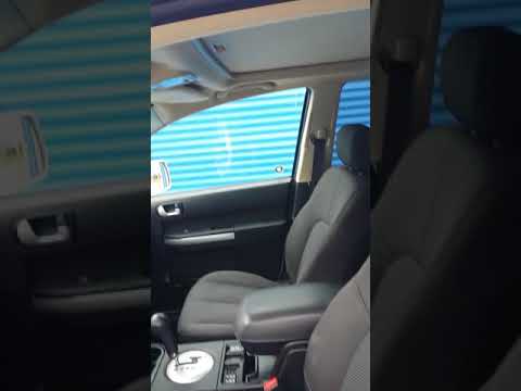 2009 Mitsubishi Endeavor SE