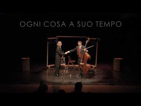 Ogni Cosa a suo Tempo - video promo