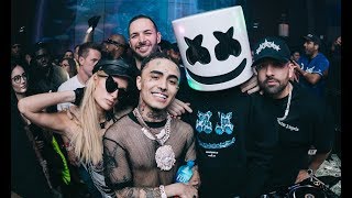 Miami Music Week 2019 at E11EVEN