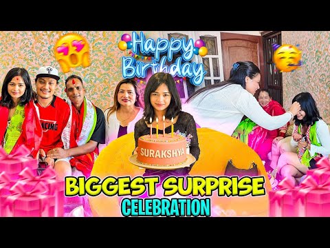 DAD AND MINE BIRTHDAY😍💥 KUTI RESORT MA