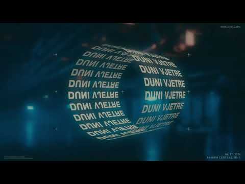 Djusa Feat Damzz95 - Duni Vjetre (Official Video)