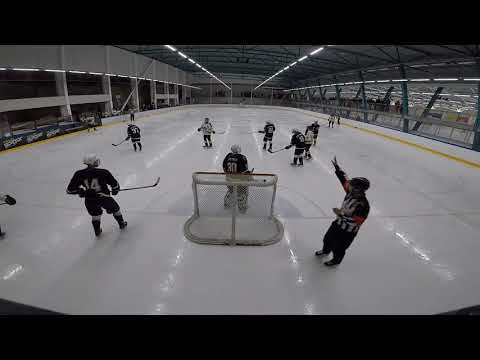 Blues C - Kärpät (1-4) 24.2.2018