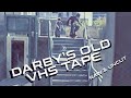 GNARSTALGIA Darby S Old VHS Tape Raw Uncut