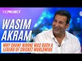 Wasim Akram Why Shane Warne Was A Legend And The Cricket World Still Misses Him