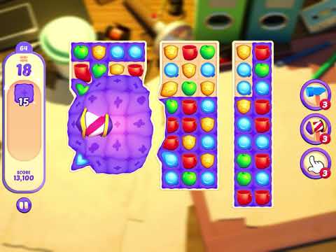 Let's Play - Small Town Murders (Level 59 - 66)