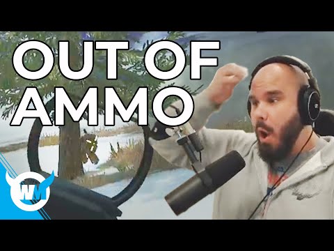 I WAS LOSING MY FREAKIN' MIND (ft. chocoTaco) - WTFMOSES PUBG GAMEPLAY