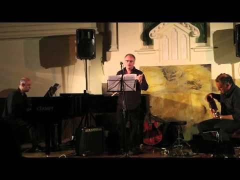 Gianluca Persichetti - Marco Persichetti - Calogero Giallanza " Bachianas Brasileiras N° 5 - Aria"