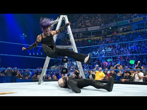 Jeff Hardy Credits The Undertaker For Being A “Huge” Influence On His Career