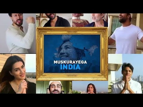 Shubham Debnath Muskurayega India