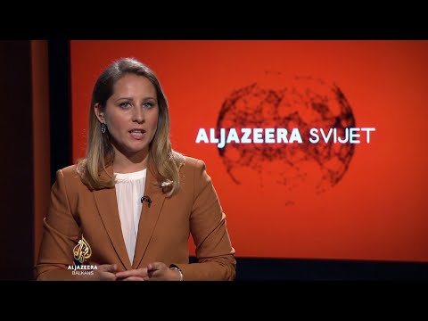 Al Jazeera Svijet - 16.08.2015.